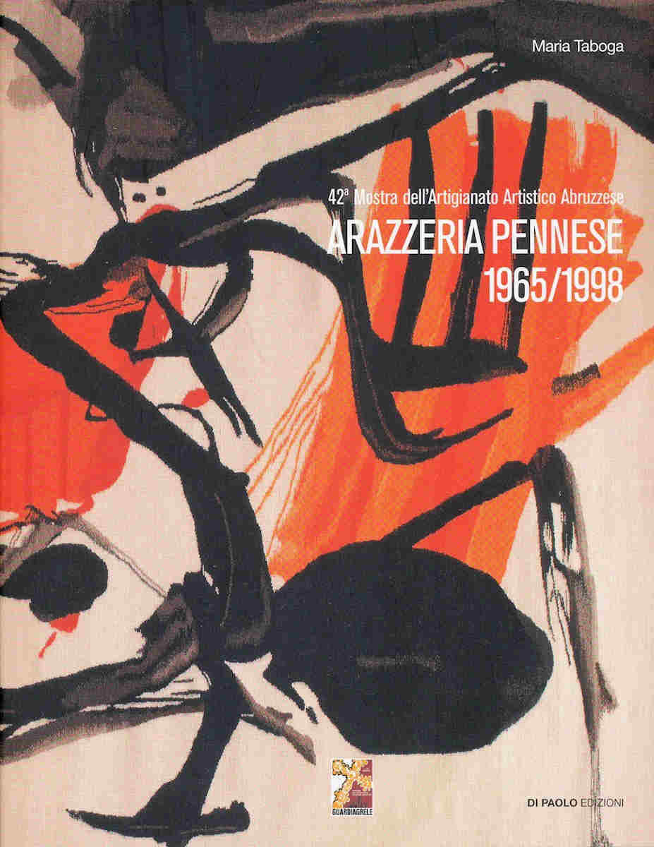 2012 - ARAZZERIA PENNESE
